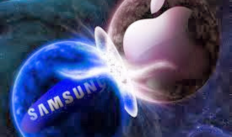 Apple y Samsung vuelven a la corte