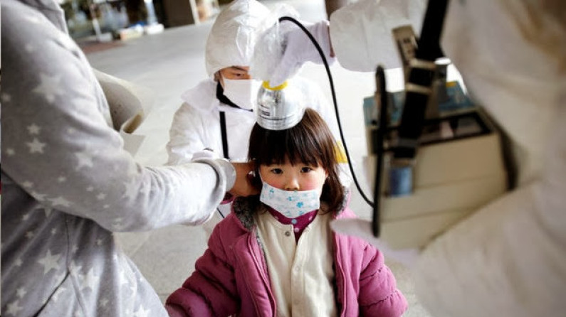Médica japonesa: «Niños y adultos deberían abandonar Tokio»
