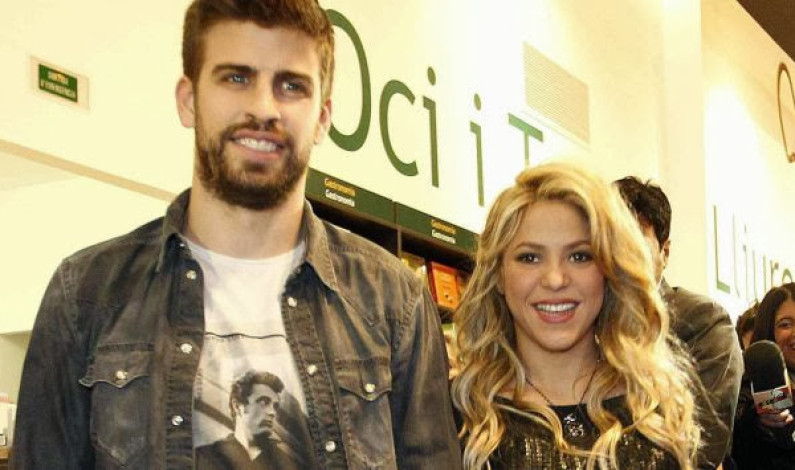 Shakira: ‘Gerard Piqué es el único hombre para mí’