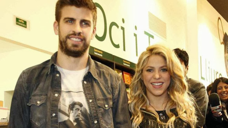 Shakira: ‘Gerard Piqué es el único hombre para mí’