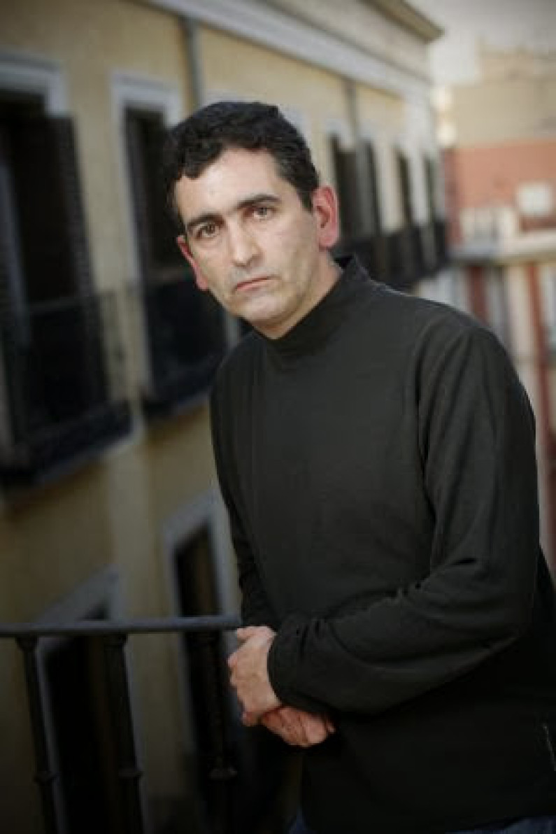 Juan Mayorga, Premio Nacional de Literatura Dramática