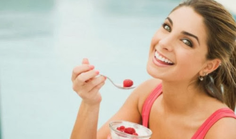 7 trucos para disminuir el apetito sin dejar de comer