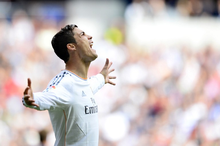 Cristiano Ronaldo tendrá pronto su propio museo en Madeira