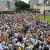 Venezuela: la oposición dominó en Twitter, pero ¿y las calles?