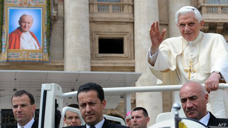 ¿Por qué renunció realmente Benedicto XVI?