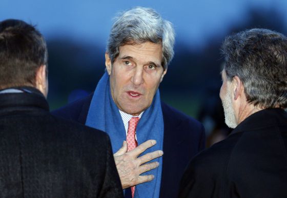 Las potencias avisan de las dificultades en la negociación nuclear con Irán