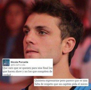 Nicola Porcella