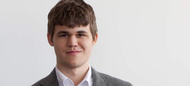 Magnus Carlsen, el nuevo genio del ajedrez mundial y segundo campeón más joven de la historia