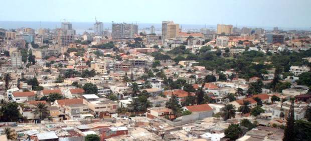 Vivir en Luanda, la ciudad más cara del mundo