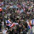 El líder de las protestas de Tailandia pide a sus seguidores que ocupen todos los ministerios