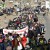Puno: Aymaras bloquean tránsito a Bolivia