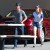 Kristen Stewart y Taylor Lautner se reunieron en casa de la actriz