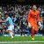 Manchester City goleó 6-0 al Tottenham con doblete del ‘Kun’ Agüero