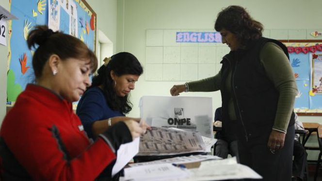 Elecciones en Lima: miembros de mesa no trabajarán el lunes 25 de noviembre