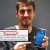 Iker Casillas metió la pata al promocionar a Samsung usando un iPhone