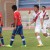 Perú derrotó a Chile y jugará la final del Sudamericano sub 15