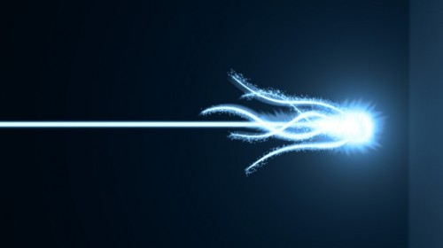 ‘Balas de luz’: la nueva creación científica que podría revolucionar la medicina.