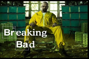Breaking Bad