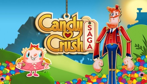 Candy Crush: Seis datos que debes saber sobre este adictivo juego