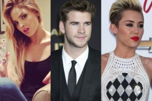 Eiza-González-Liam-Hemsworth-y-Miley-Cyrus-500x333
