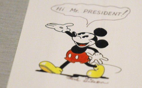 Mickey Mouse: 10 cosas que no sabías del personaje emblema de Disney
