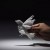 VIDEO: Mira el increíble trabajo de un artista japonés que lleva el origami a otro nivel.