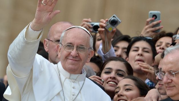 Palabras del Papa sobre economía y desigualdades desatan fuerte debate