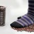 Diseñan calcetines de café que evitan el mal olor