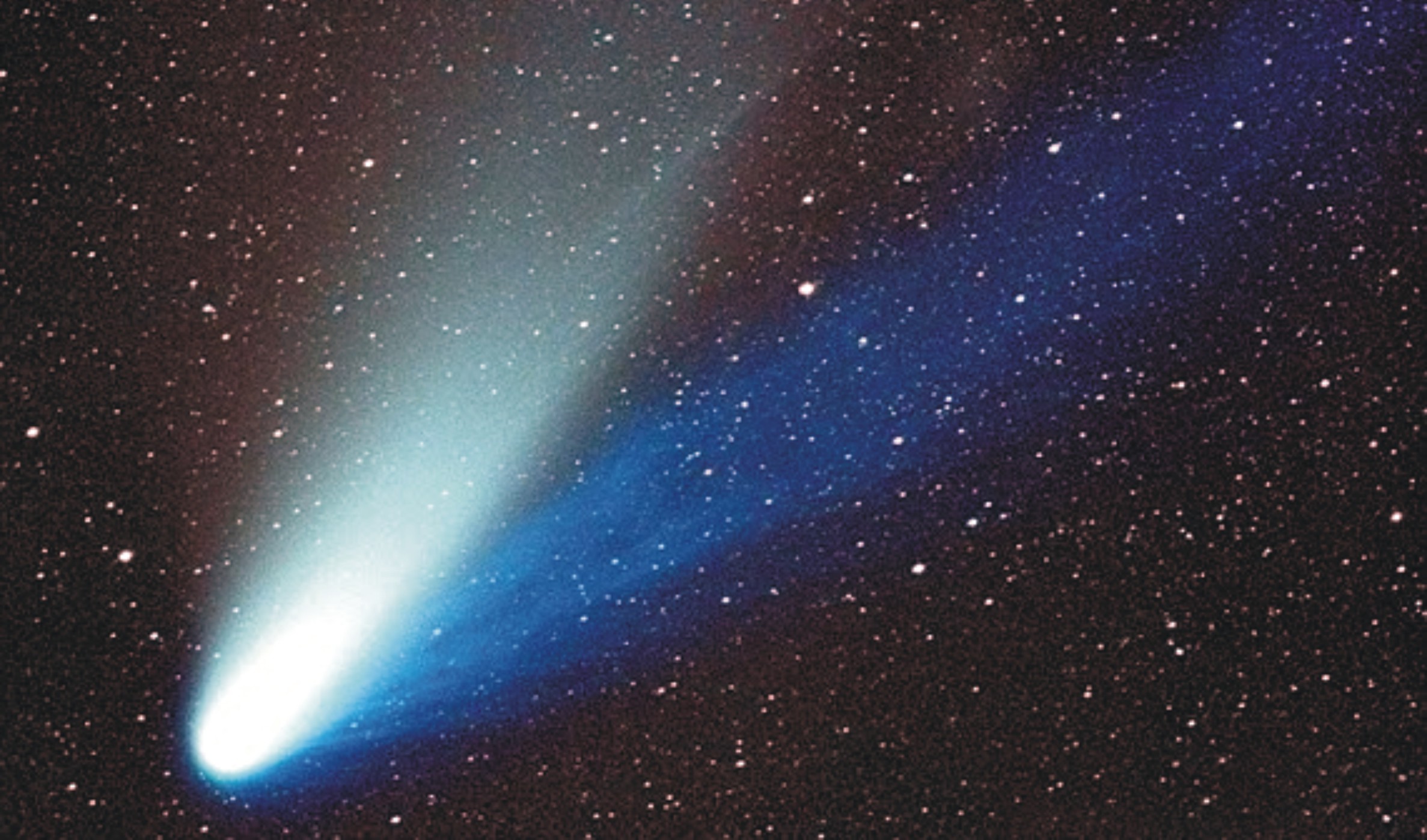 El cometa ISON tendrá el encuentro más esperado con el Sol este jueves