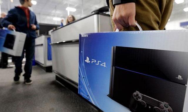 Sony gana 18 dólares por cada PlayStation 4 que vende