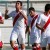 Sudamericano sub 15: Perú debutó con triunfo ante Paraguay.