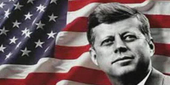 John F. Kennedy: 50 años del magnicidio