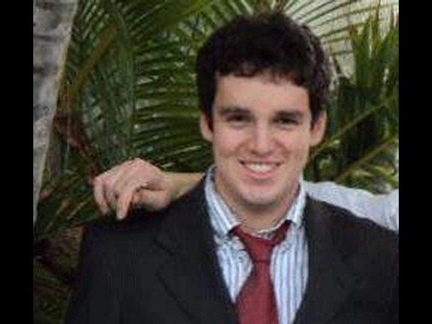 Lima: Universitario desaparecido hace 72 horas es hallado muerto dentro de su casa