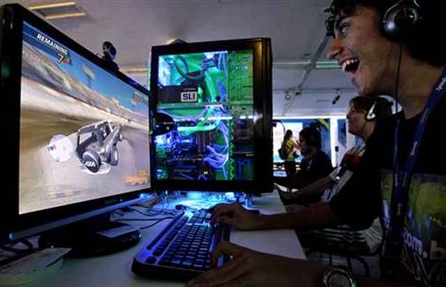 Nvidia: ‘El PC es muy superior a cualquier consola’