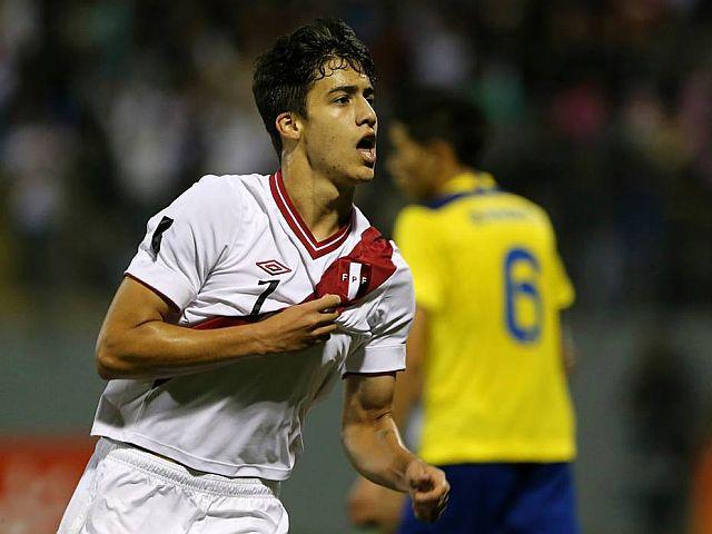 Perú Sub-18 define medalla de bronce ante Guatemala en los Bolivarianos