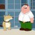 Este es Vinny, el personaje que tomará lugar de Brian en «Family Guy» [VIDEO]