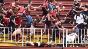 BATALLA CAMPAL