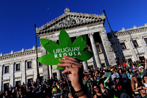 Uruguay, un país de moda, nombrado «país del año»