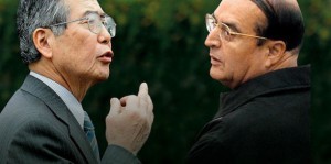 Alberto Fujimori