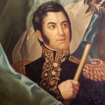 libertador San Martín
