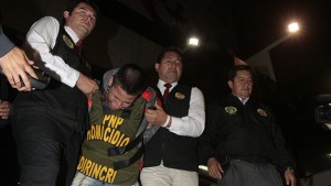 Sicarios jovenes