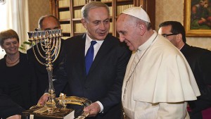 Papa francisco