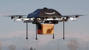 Drones
