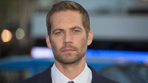 Paul Walker