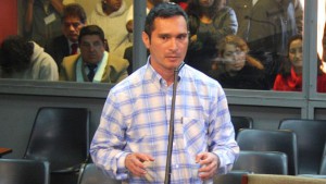 Ricardo Vásquez Mori