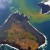 Japón: Nueva isla volcánica duplica su tamaño