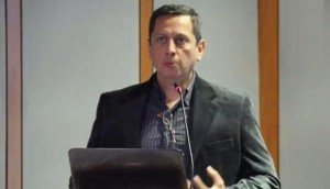 IVAN VEGA