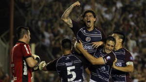 Lanús se coronó campeón de la Copa Sudamericana