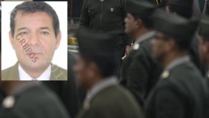 Caso López Meneses: Coronel Oswaldo Zapata fue dado de baja del Ejército