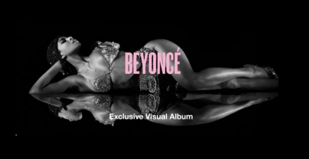 Beyoncé bate récords con su último disco